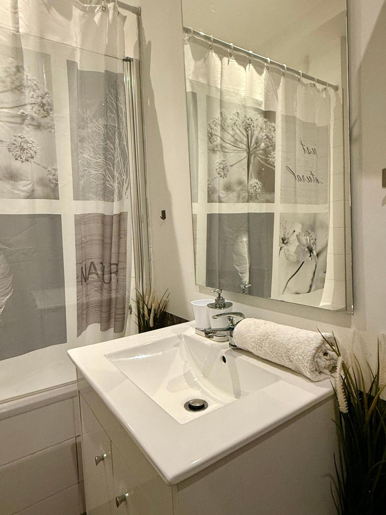 Family Champs Elysees Appartement *