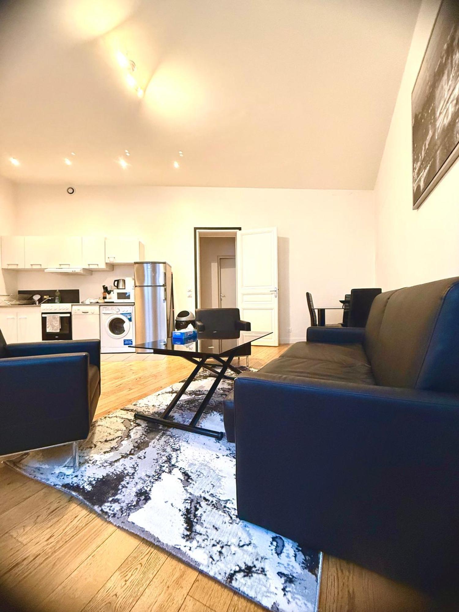 Family Champs Elysees Appartement